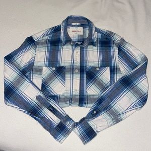 Button Down Dress Shirt